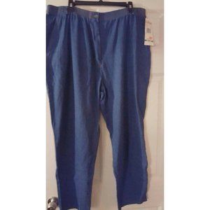 NEW pair..Plus Sz 24 Womens Jantzen Jeans